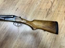 ИЖ-43Е 2007 г.в. , кал. 12/70 в СПБ