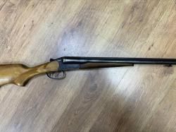 ИЖ-43Е 2007 г.в. , кал. 12/70 в СПБ