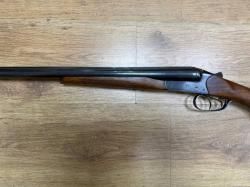 ИЖ-43Е 2008 г.в. , кал. 12/70 в СПБ