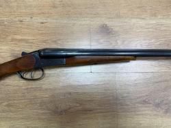 ИЖ-43Е 2008 г.в. , кал. 12/70 в СПБ