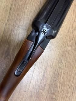 ИЖ-43Е 2008 г.в. , кал. 12/70 в СПБ