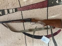 ИЖ-43Е кал. 12-70