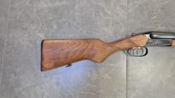 ИЖ-43Е, кал. 12х70, 1991 г.в.