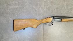 ИЖ-43Е, кал. 12х70, 1995 г.в.