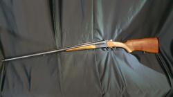 ИЖ-43Е, кал.12/70