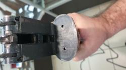 ИЖ-43Е, кал.12/70