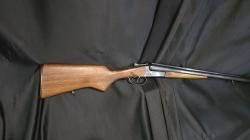 ИЖ-43Е, кал.12/70 