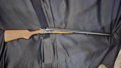 ИЖ-43Е, кал.12/70 