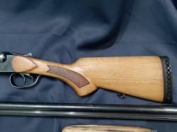 ИЖ-43Е, кал.12/70