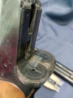 ИЖ-43Е, кал.12/70