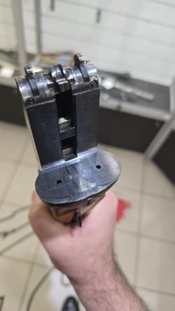 ИЖ-43Е, кал.12/70