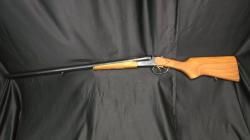 ИЖ-43Е, кал.12/70