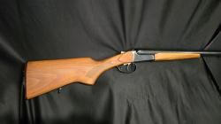 ИЖ-43Е, кал.12/70