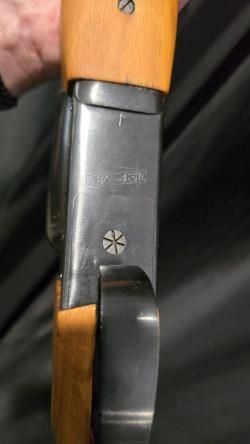 ИЖ-43Е, кал.12/70