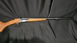 ИЖ-43Е, кал.12/70