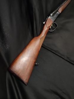 ИЖ-43Е, кал.12/70 