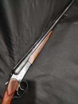 ИЖ-43Е, кал.12/70 