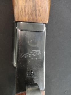 ИЖ-43Е, кал.12/70 