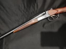 ИЖ-43Е, кал.12/70 