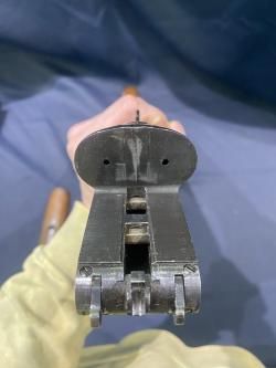 ИЖ-43Е, кал.12/70