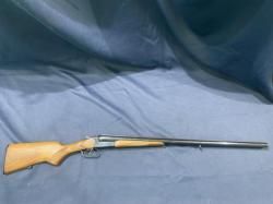 ИЖ-43Е, кал.12/70