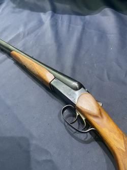 ИЖ-43Е, кал.12/70