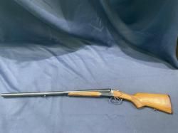 ИЖ-43Е, кал.12/70