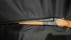 ИЖ-43Е, кал.12/70