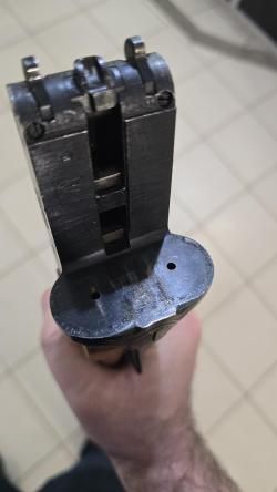 ИЖ-43Е, кал.12/70