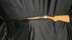 ИЖ-43Е, кал.12/70