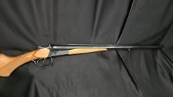 ИЖ-43Е, кал.12/70