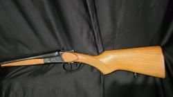 ИЖ-43Е, кал.12/70