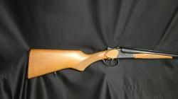 ИЖ-43Е, кал.12/70