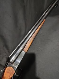 ИЖ-43Е, кал.12/70 