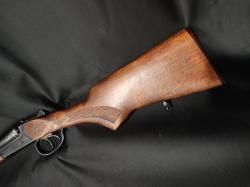 ИЖ-43Е, кал.12/70 