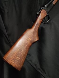 ИЖ-43Е, кал.12/70 