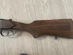 ИЖ-43Е кал.12х70