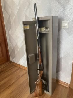 ИЖ-43Е калибр 12/70