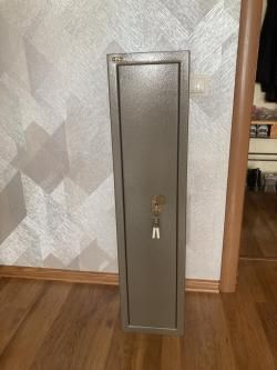 ИЖ-43Е калибр 12/70