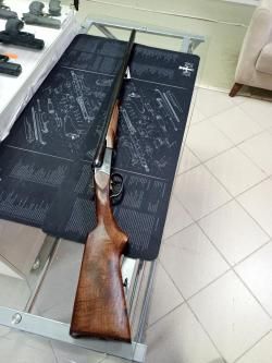 ИЖ-43Е, кл. 12х70