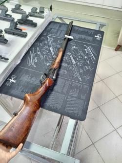 ИЖ-43Е, кл. 12х70