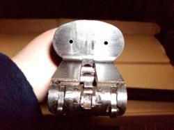 Иж 43Е, СССР, экспортное