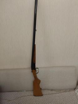 ИЖ-43Е