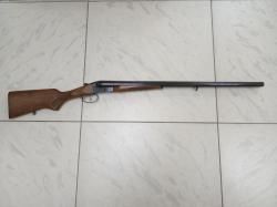 ИЖ-43Е