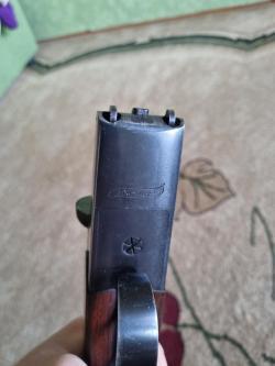 ИЖ-43Е