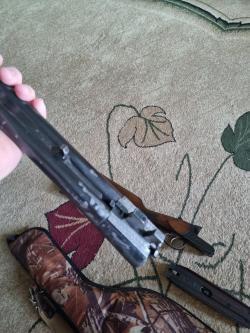 ИЖ-43Е