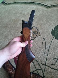 ИЖ-43Е