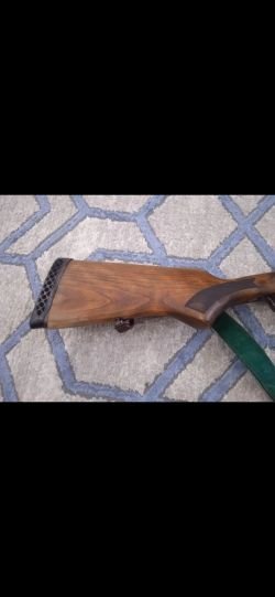ИЖ 43Е
