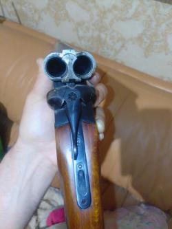ИЖ-43Е
