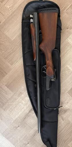 Иж 43Е
